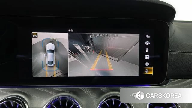 Mercedes-Benz AMG GT 2022 Белый из Кореи, фото 5