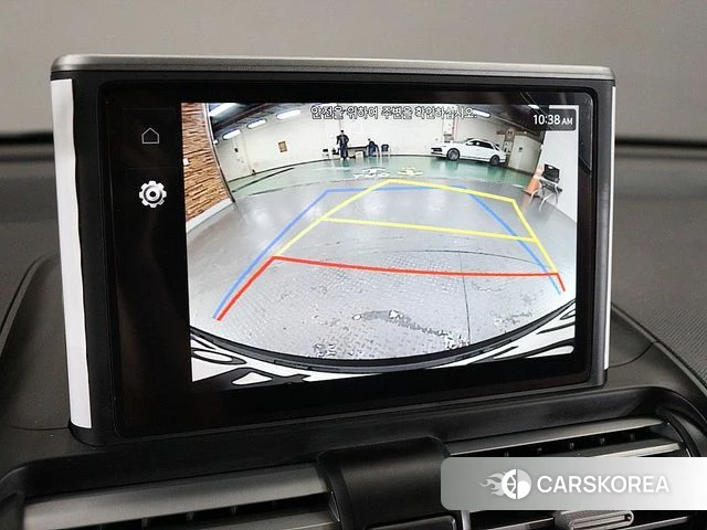 Hyundai Casper 2023 Серый из Кореи, фото 5