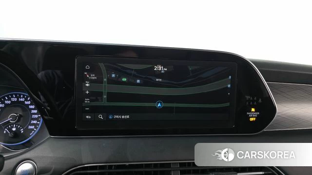 Hyundai Palisade 2019 Черный из Кореи, фото 5