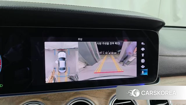 Mercedes-Benz E-Class W213 2022 Серый из Кореи, фото 5