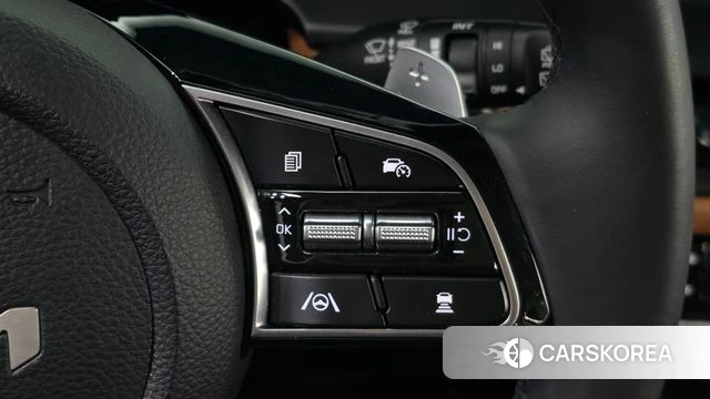 Kia The New Seltos 2023 Синий нефрит из Кореи, фото 5