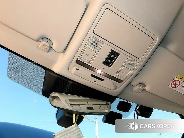 Land Rover Discovery Sports 2nd Generation 2021 Синий из Кореи, фото 5