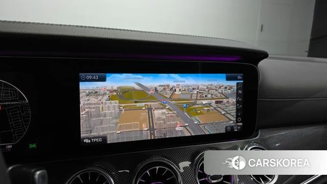 Mercedes-Benz CLS-Class C257 2019 Белый из Кореи, фото 5
