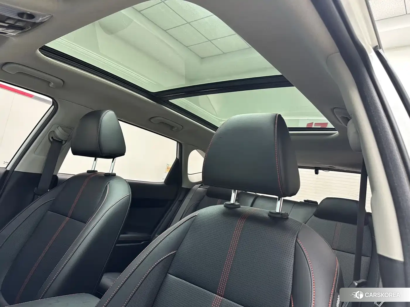 Kia KX3 2021 Белый из Китая, фото 5