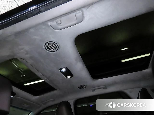 Hyundai The New Palisade 2023 Черный из Кореи, фото 5