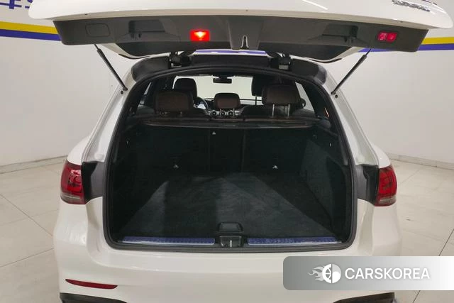 Mercedes-Benz GLC 2020 Белый из Китая, фото 5