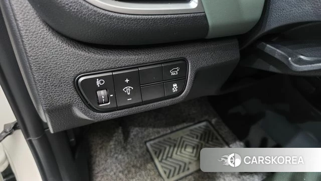 Kia The New Seltos 2023 Белый из Кореи, фото 5