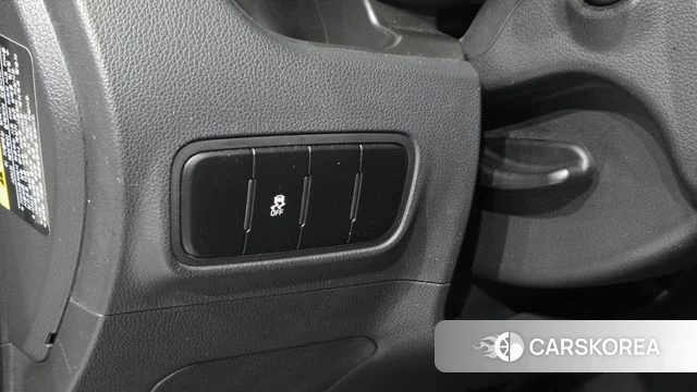 Kia The New Kia Ray 2023 Белый из Кореи, фото 5