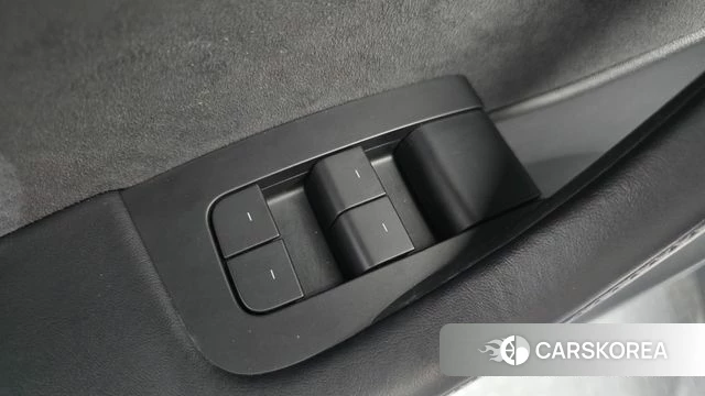 Tesla Model Y 2022 Белый из Кореи, фото 5