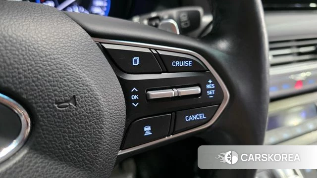 Hyundai Palisade 2020 Серый из Кореи, фото 5