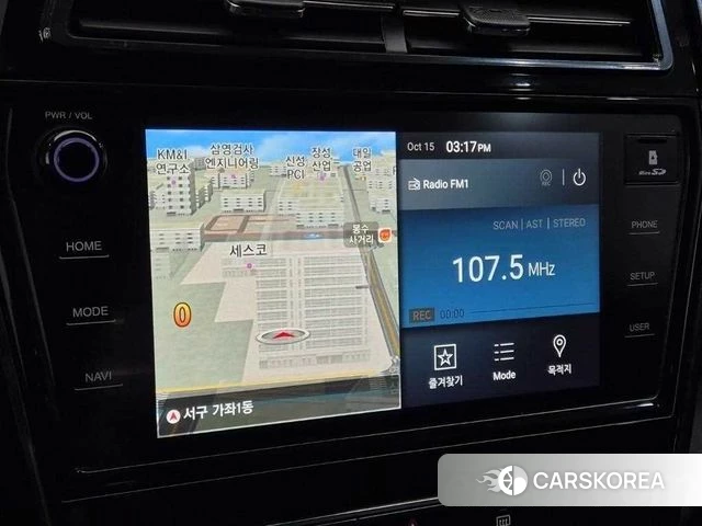 Ssangyong Berry New Tivoli 2021 Белый из Кореи, фото 5