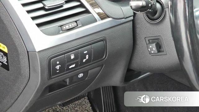 Genesis G80 2018 Черный из Кореи, фото 5