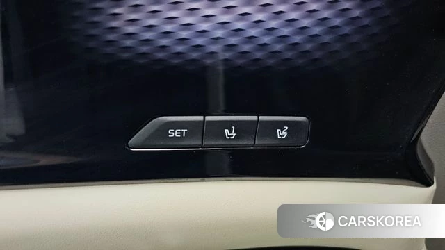 Kia Carnival 4th generation 2021 Белый из Кореи, фото 5