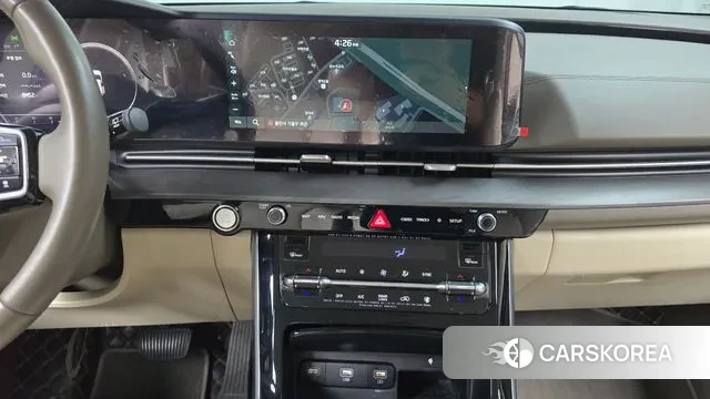 Kia Carnival 4th generation 2020 Черный из Кореи, фото 5