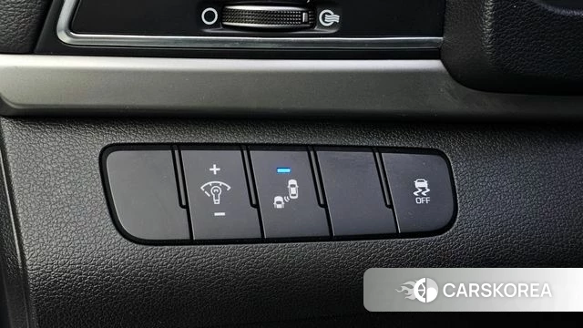 Hyundai Avante AD 2018 Белый из Кореи, фото 5
