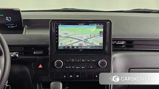 Hyundai Staria 2025 Белый из Кореи, фото 5