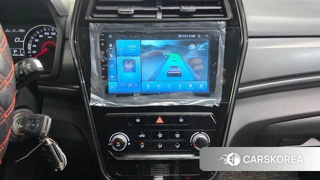 Ssangyong Berry New Tivoli 2020 Белый из Кореи, фото 5