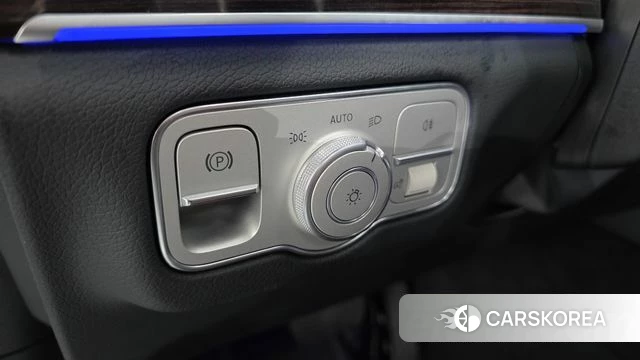 Mercedes-Benz GLE-Class W167 2026 Белый из Кореи, фото 5