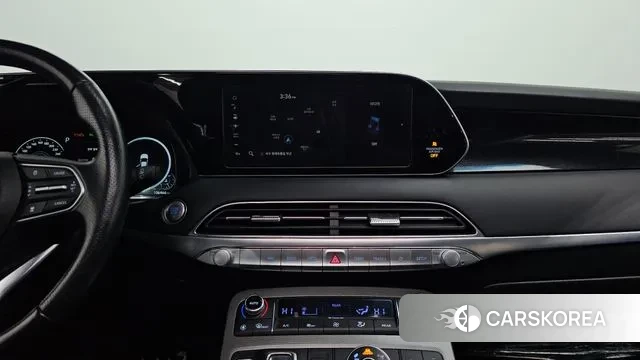 Hyundai Palisade 2020 Белый из Кореи, фото 5