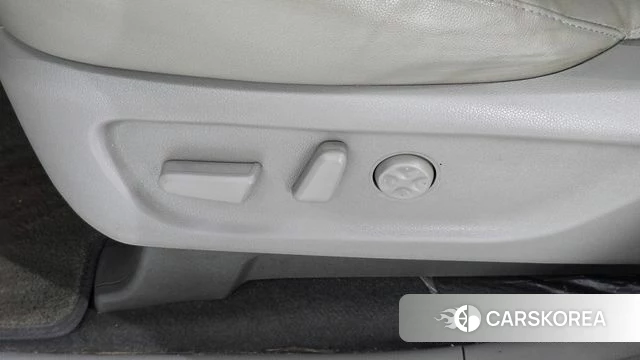 Kia The New Carnival 2019 Белый из Кореи, фото 5