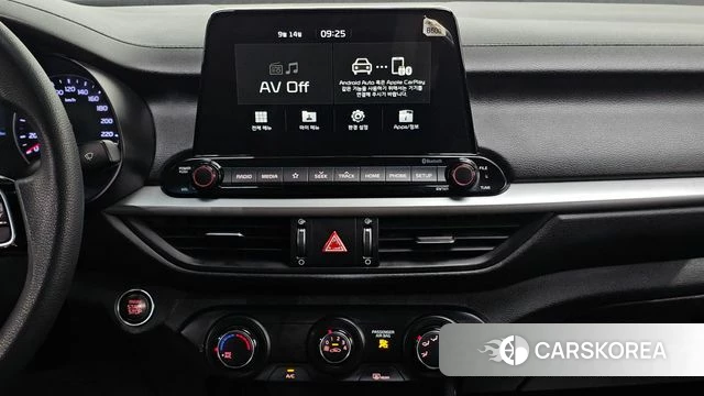 Kia Come New K3 2018 Серебристо-серый из Кореи, фото 5
