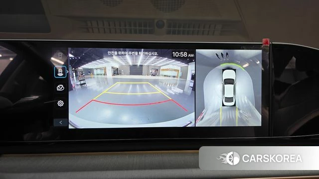 Hyundai Grandeur (GN7) 2024 Белый из Кореи, фото 5
