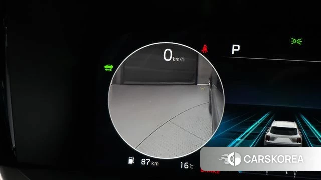 Kia Sorento 4th Generation 2021 Черный из Кореи, фото 5