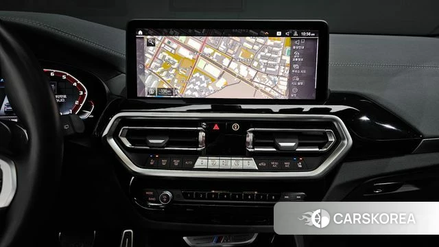 BMW X3 (G01) 2024 Белый из Кореи, фото 5