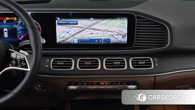 Mercedes-Benz GLE-Class W167 2025 Белый из Кореи, фото 5
