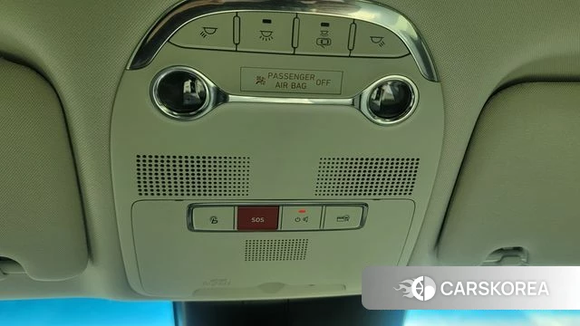 Hyundai The New Grandeur IG 2022 Белый из Кореи, фото 5