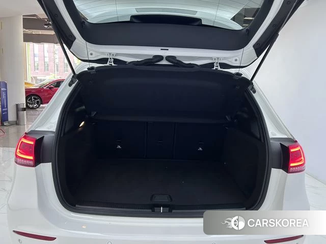 Mercedes-Benz B-class 2021 Белый из Китая, фото 5