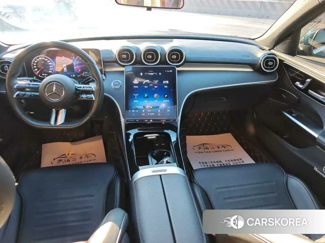 Mercedes-Benz C-class 2022 Другой из Китая, фото 5