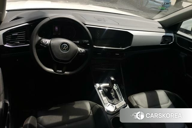 Volkswagen Tayron 2021 Белый из Китая, фото 5
