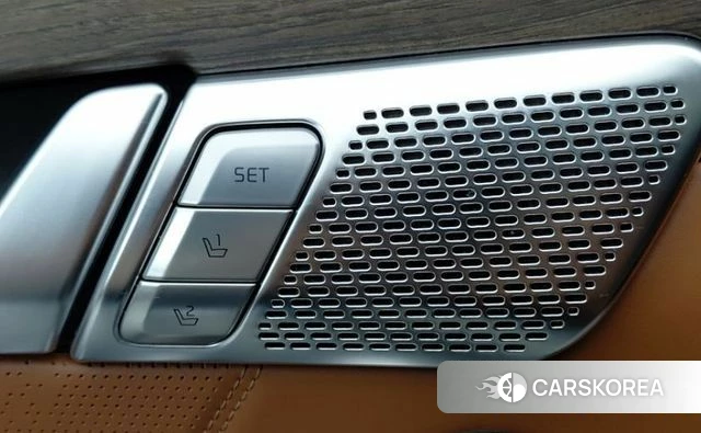 Kia Mohave Master 2023 Белый из Кореи, фото 5