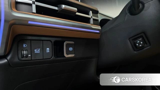 Hyundai Santa Fe (MX5) 2026 Белый из Кореи, фото 5