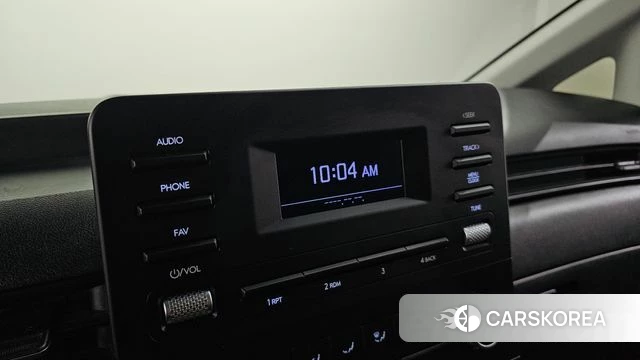 Hyundai Staria 2021 Белый из Кореи, фото 5