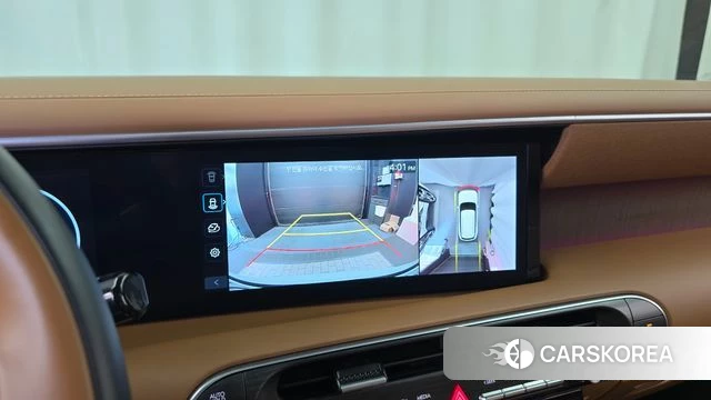 Hyundai Palisade (LX3) 2025 Белый из Кореи, фото 5
