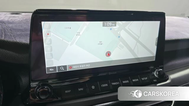 Kia Seltos 2019 Белый из Кореи, фото 5