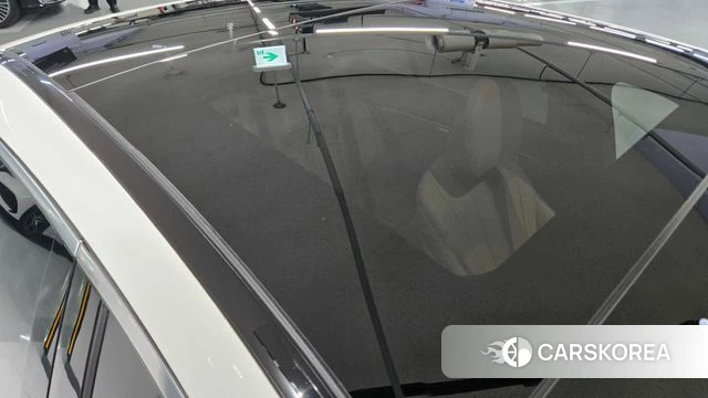 Mercedes-Benz E-Class W214 2026 Белый из Кореи, фото 5