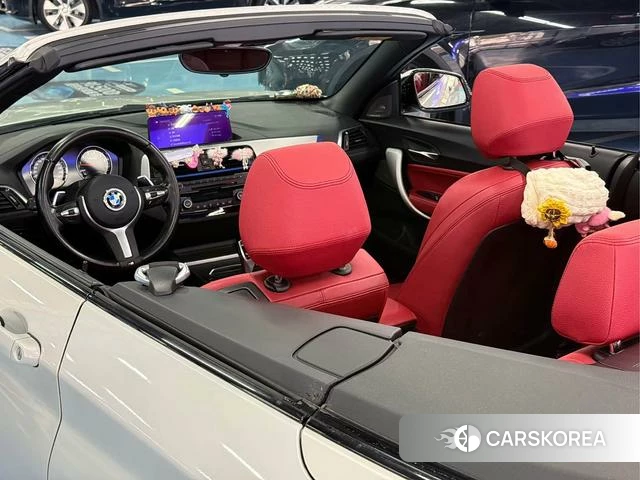 BMW 2 series 2021 Белый из Китая, фото 5