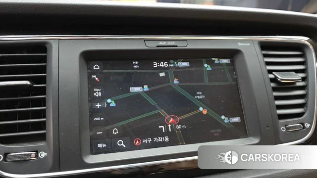 Kia The New Carnival 2018 Белый из Кореи, фото 5