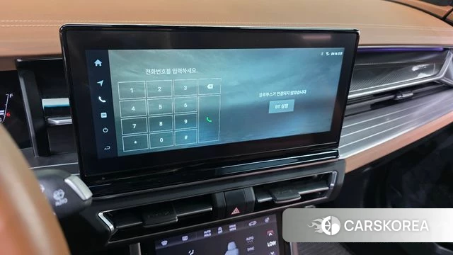 Ssangyong Torres 2023 Белый из Кореи, фото 5