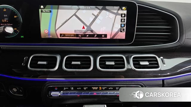 Mercedes-Benz GLE-Class W167 2022 Белый из Кореи, фото 5