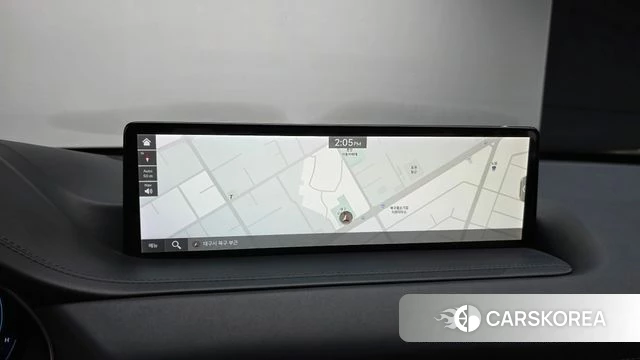 Genesis GV80 2021 Белый из Кореи, фото 5