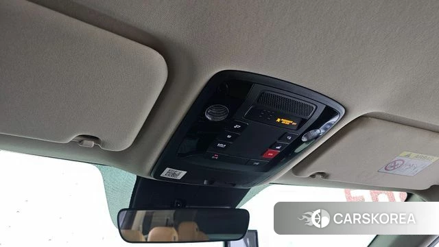 Kia Carnival 4th generation 2022 Белый из Кореи, фото 5