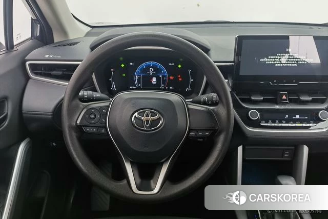 Toyota Frontlander 2025 Черный из Китая, фото 5