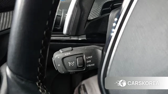 Peugeot 508 second Generation 2020 Белый из Кореи, фото 5