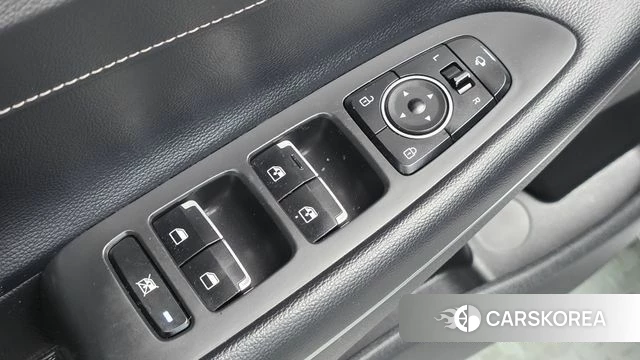 Hyundai Grandeur IG 2018 Белый из Кореи, фото 5