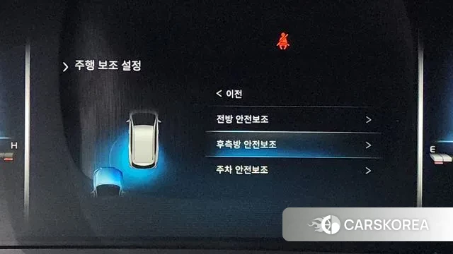 Ssangyong All New Rexton 2021 Черный из Кореи, фото 5