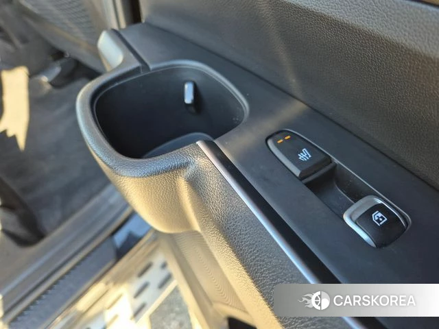 Kia Sorento 4th Generation 2022 Черный из Кореи, фото 5